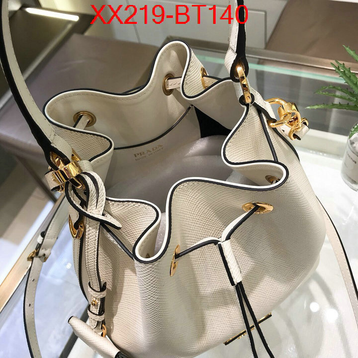 Prada Bags(TOP)-Diagonal-,ID: BT140,$: 219USD