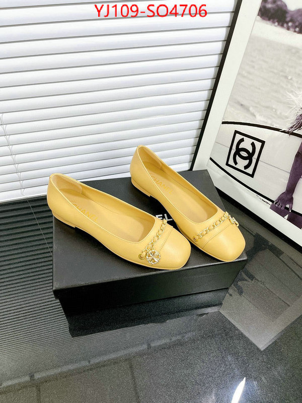 Women Shoes-Chanel,7 star , ID: SO4706,$: 109USD