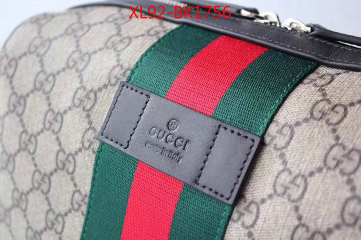 Gucci Bags(4A)-Clutch-,store ,ID: BK1756,$:92USD