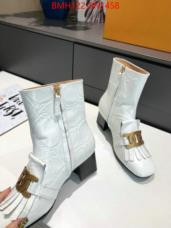 Women Shoes-Tods,found replica ,best quality designer , ID: SN1458,$: 122USD