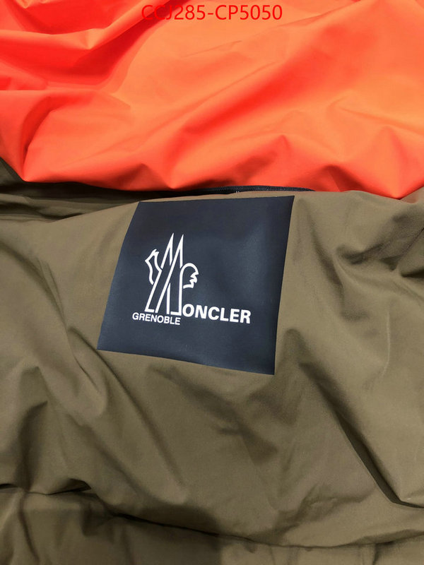 Down jacket Women-Moncler,high , ID: CP5050,$: 285USD