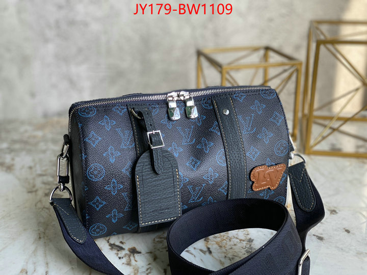 LV Bags(TOP)-Speedy-,ID: BW1109,$: 179USD