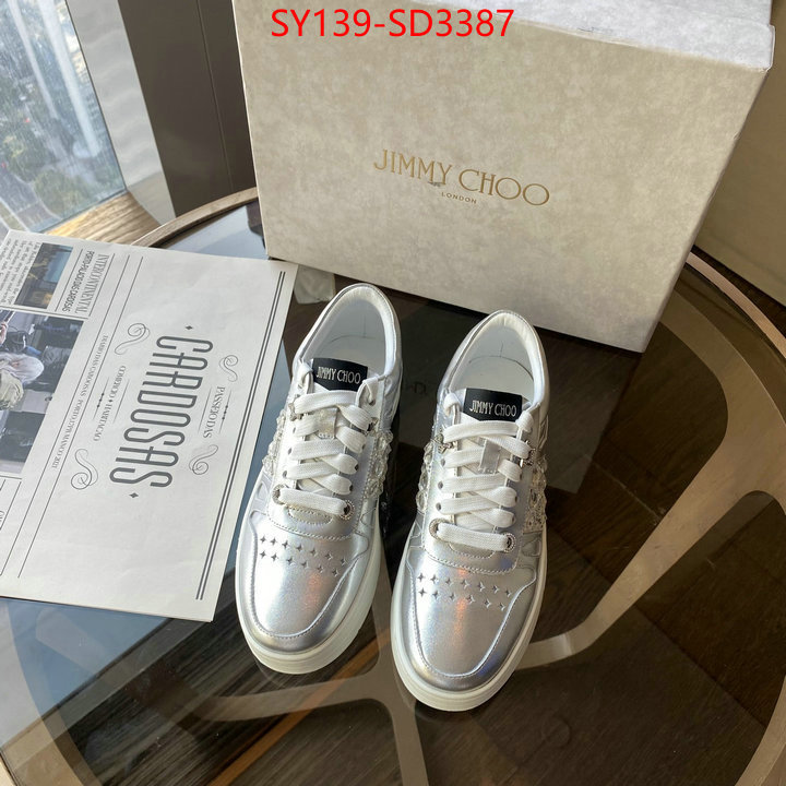 Women Shoes-Jimmy Choo,sell online luxury designer , ID: SD3387,$: 139USD