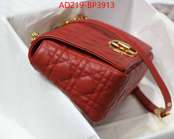 Dior Bags(TOP)-Caro-,ID: BP3913,