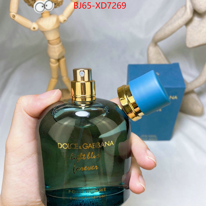 Perfume-DG,the best affordable , ID: XD7269,$: 65USD