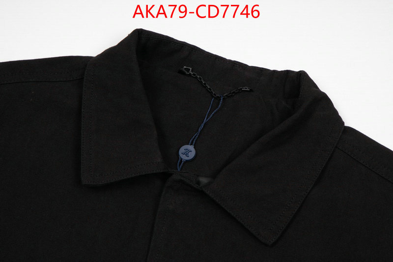 Clothing-LV,supplier in china , ID: CD7746,$: 79USD