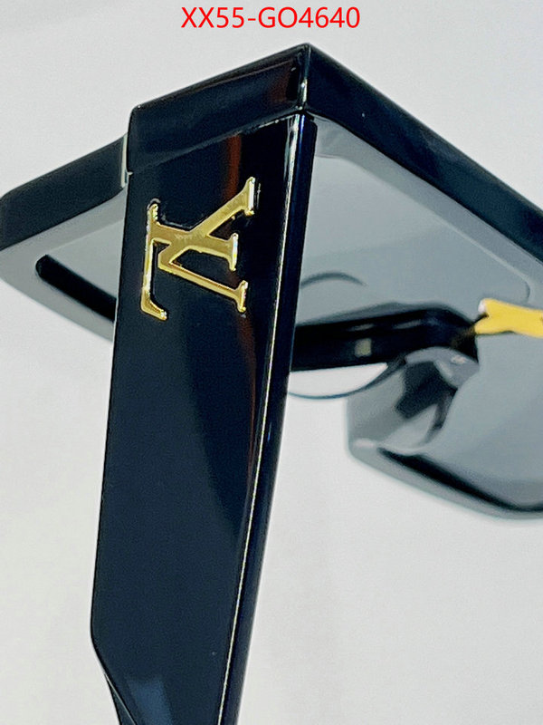 Glasses-LV,for sale online , ID: GO4640,$: 55USD