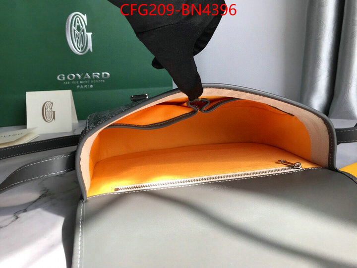 Goyard Bags(TOP)-Diagonal-,ID: BN4396,$: 209USD