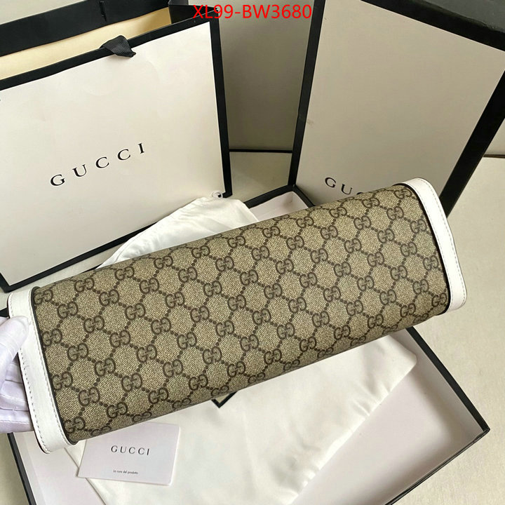 Gucci Bags(4A)-Padlock-,7 star quality designer replica ,ID: BW3680,$: 99USD