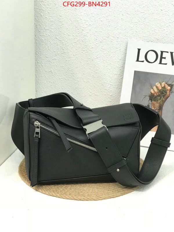 Loewe Bags(TOP)-Puzzle-,the highest quality fake ,ID: BN4291,$: 299USD