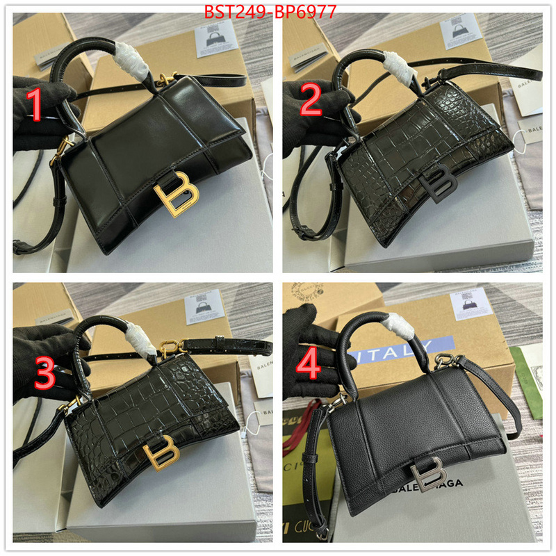 Balenciaga Bags(TOP)-Hourglass-,can i buy replica ,ID: BP6977,