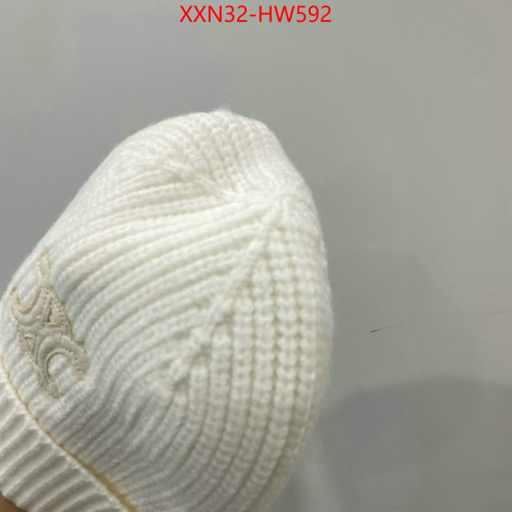 Cap (Hat)-Celine,where to buy high quality , ID: HW592,$: 32USD