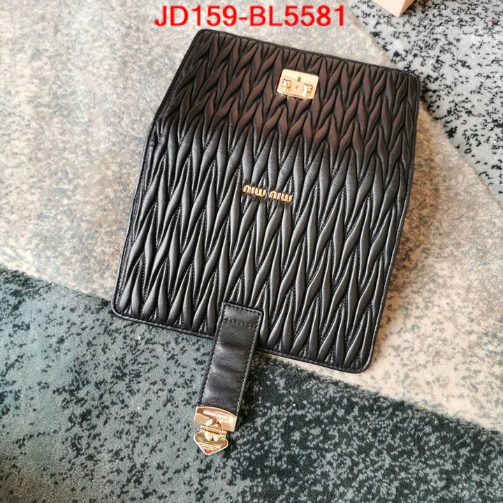 Miu Miu Bags(TOP)-Diagonal-,2023 luxury replicas ,ID: BL5581,$: 159USD