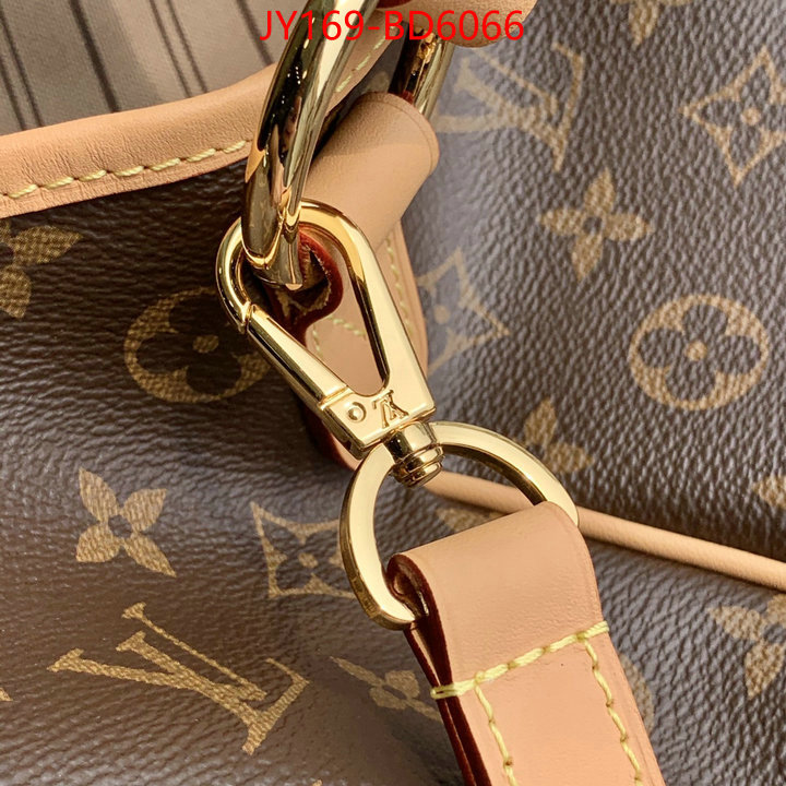 LV Bags(TOP)-Handbag Collection-,ID: BD6066,$: 169USD