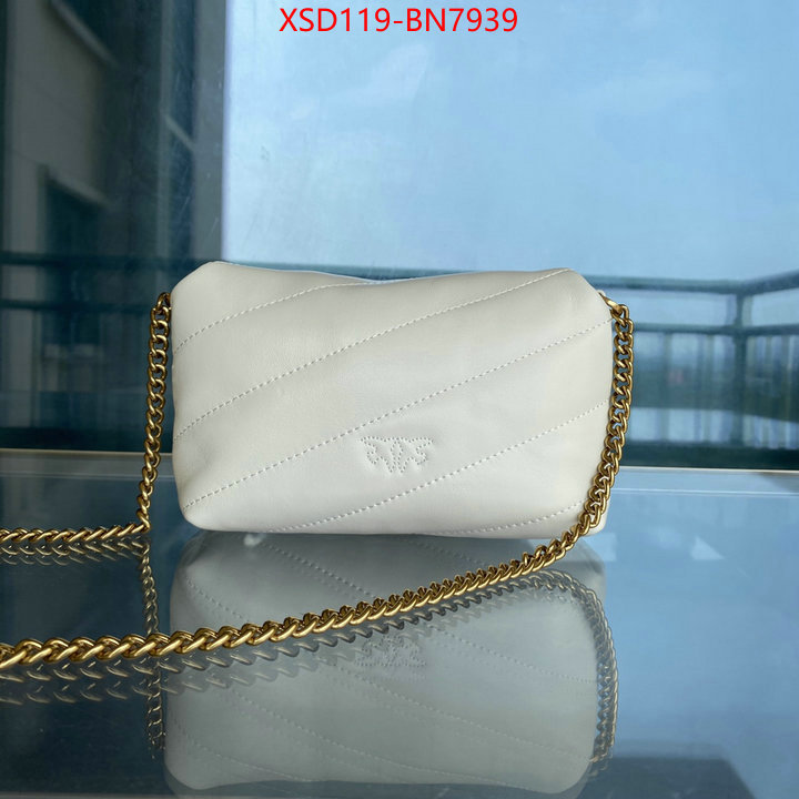 Pinko Bags(TOP)-Diagonal-,where can you buy a replica ,ID: BN7939,$: 119USD