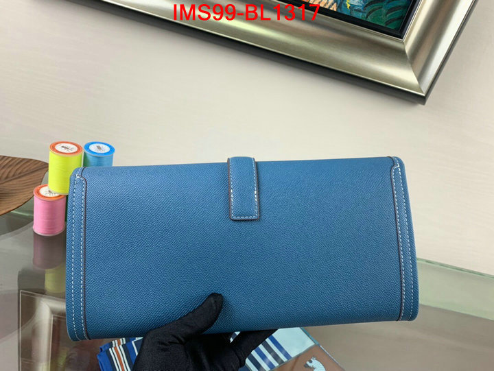 Hermes Bags(TOP)-Wallet-,best aaaaa ,ID: BL1317,$: 99USD