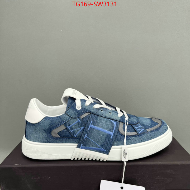 Men Shoes-Valentino,mirror quality , ID: SW3131,