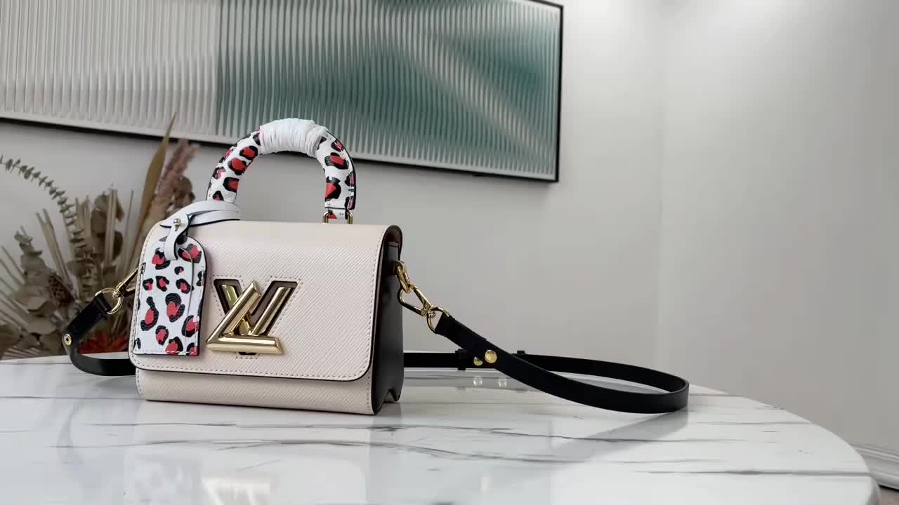 LV Bags(TOP)-Pochette MTis-Twist-,ID: BP4624,$: 249USD