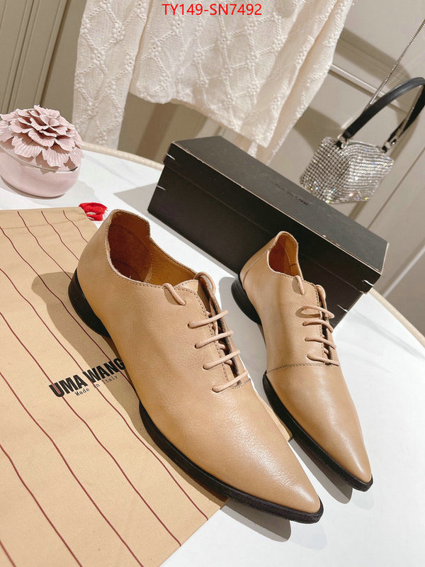 Women Shoes-UMA Wang,online shop , ID: SN7492,$: 149USD