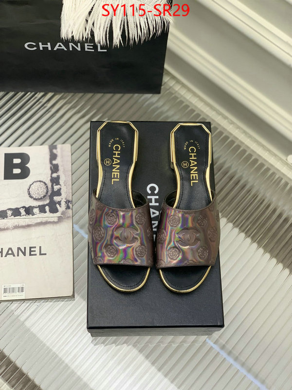 Women Shoes-Chanel,luxury shop , ID: SR29,$: 115USD