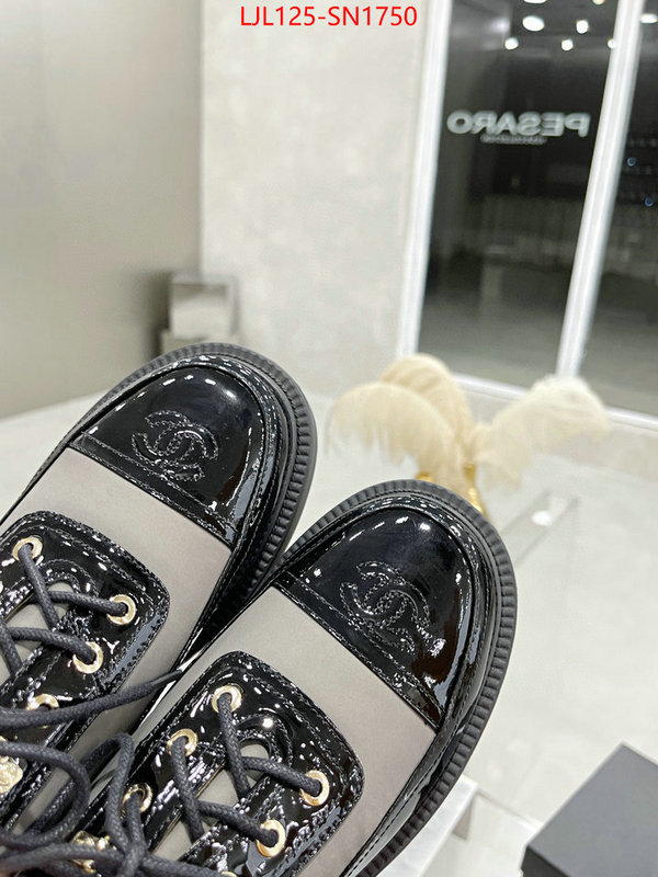 Women Shoes-Chanel,where to buy fakes , ID: SN1750,$: 125USD