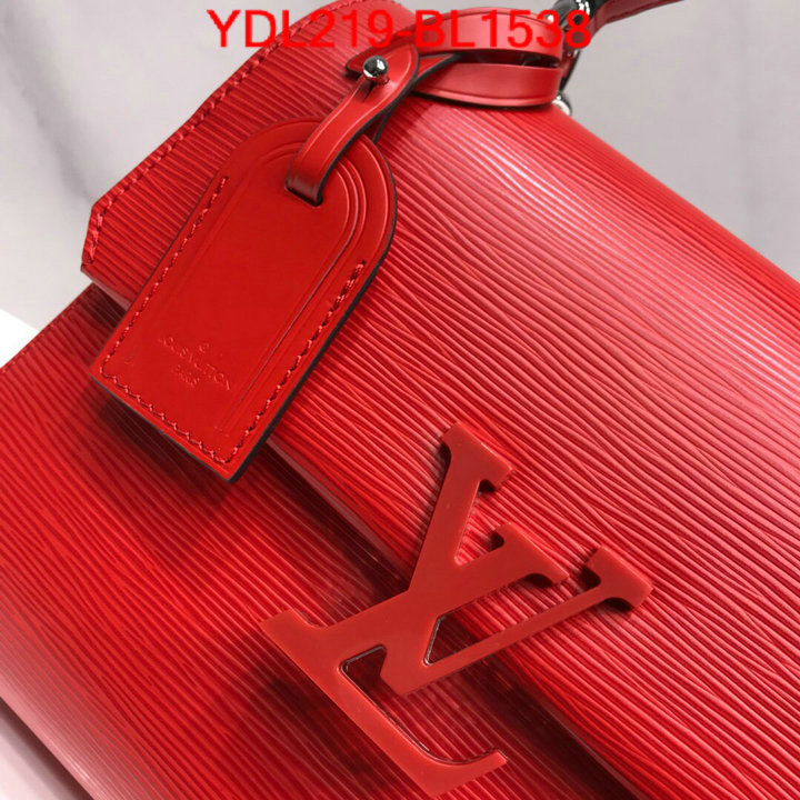 LV Bags(TOP)-Pochette MTis-Twist-,ID: BL1538,$: 219USD