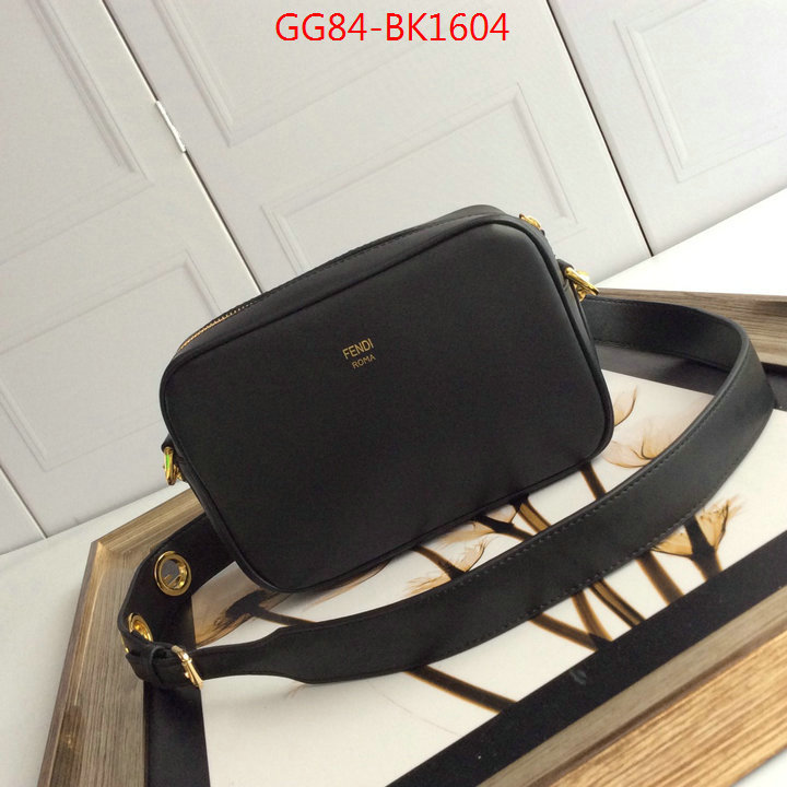 Fendi Bags(4A)-Diagonal-,ID: BK1604,$:84USD