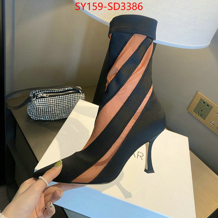 Women Shoes-Jimmy Choo,luxury cheap replica , ID: SD3386,$: 159USD