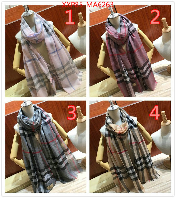 Scarf-Burberry,designer 7 star replica , ID: MA6263,$: 85USD