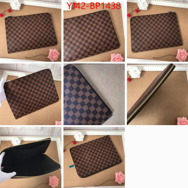 LV Bags(4A)-Trio-,the quality replica ,ID: BP1438,$: 49USD