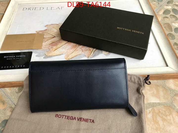 BV Bags(TOP)-Wallet,what's best ,ID: TA6144,$: 89USD