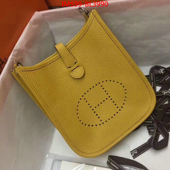 Hermes Bags(TOP)-Evelyne-,best replica ,ID: BL3990,$: 119USD