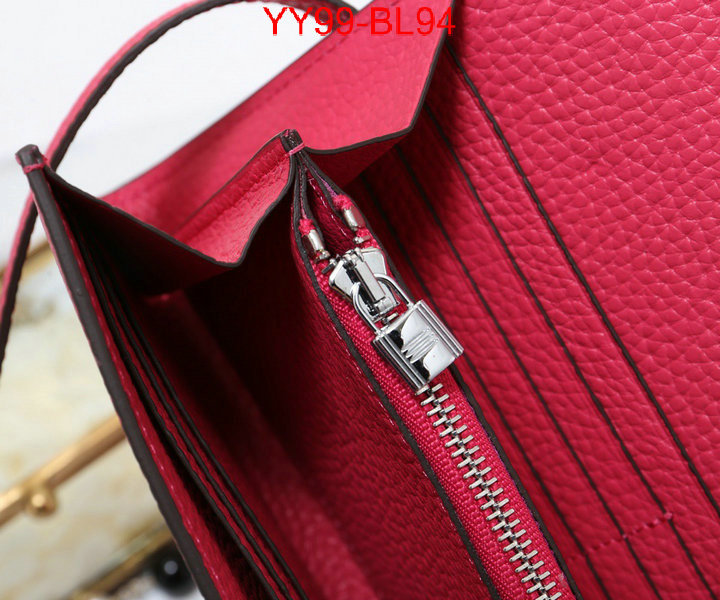 Hermes Bags(TOP)-Wallet-,top grade ,ID: BL94,$:99USD