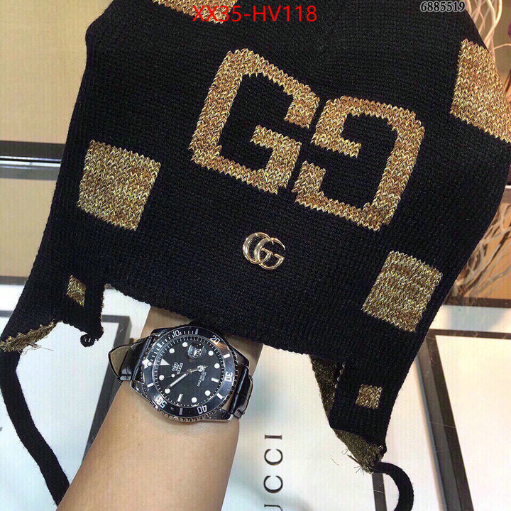 Cap (Hat)-Gucci,where to find the best replicas , ID: HV118,$:35USD