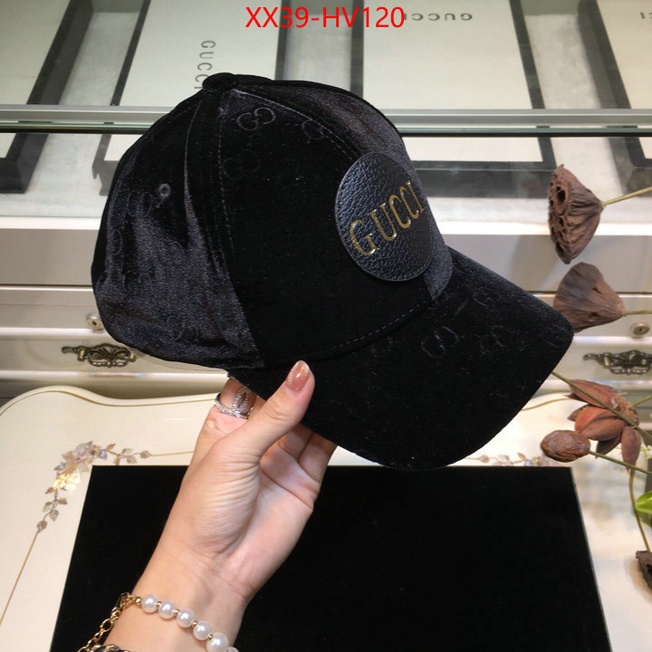 Cap (Hat)-Gucci,we offer , ID: HV120,$:39USD