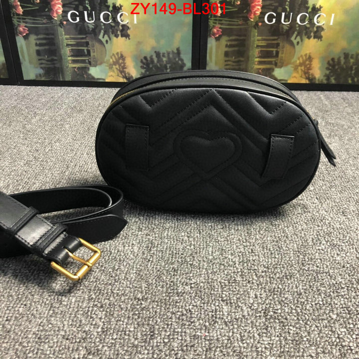 Gucci Bags(TOP)-Discovery-,top quality designer replica ,ID: BL301,$:149USD