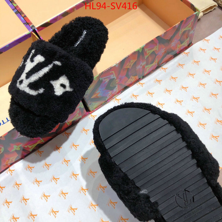 Women Shoes-LV,cheap , ID: SV416,$:94USD