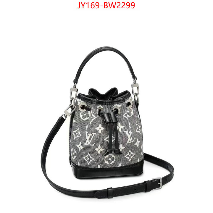 LV Bags(TOP)-Nono-No Purse-Nano No-,ID: BW2299,$: 169USD