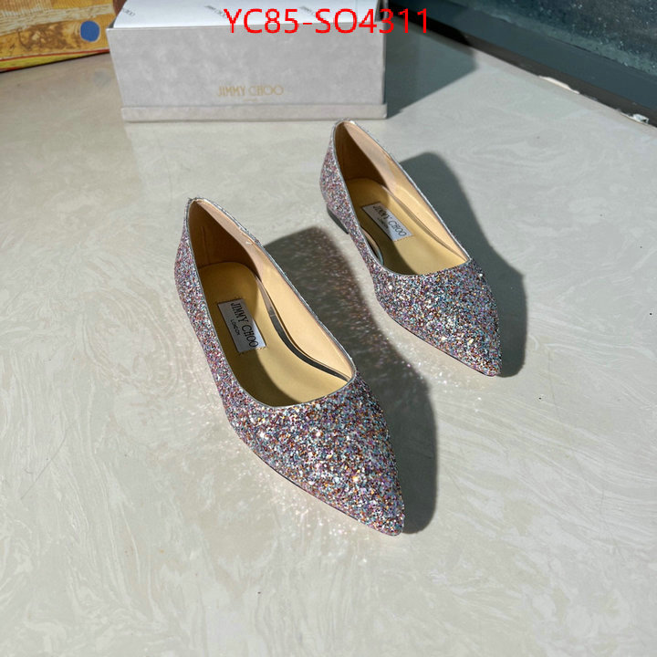 Women Shoes-Jimmy Choo,aaaaa+ replica , ID: SO4311,$: 85USD