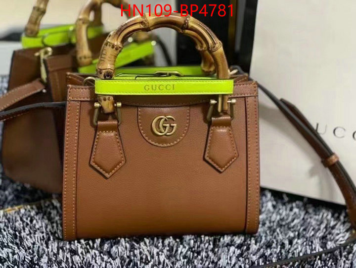 Gucci Bags(4A)-Diana-Bamboo-,wholesale replica shop ,ID: BP4781,$: 109USD