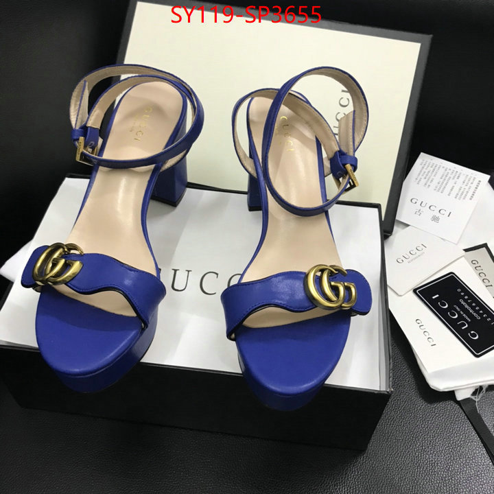 Women Shoes-Gucci,fashion designer , ID: SP3655,$: 119USD