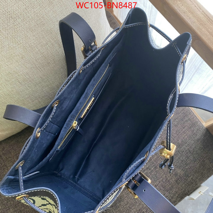 Tory Burch Bags(4A)-Handbag-,best website for replica ,ID: BN8487,$: 105USD