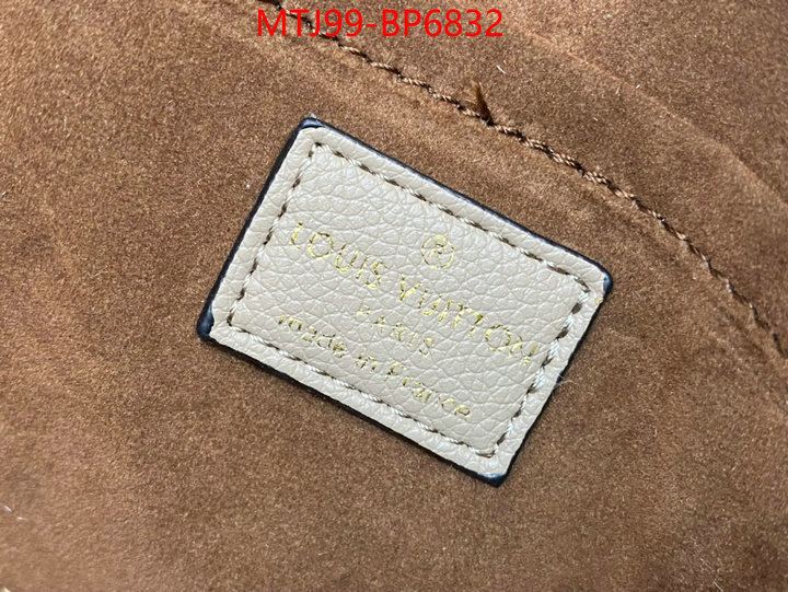 LV Bags(4A)-Alma-,perfect ,ID: BP6832,$: 99USD