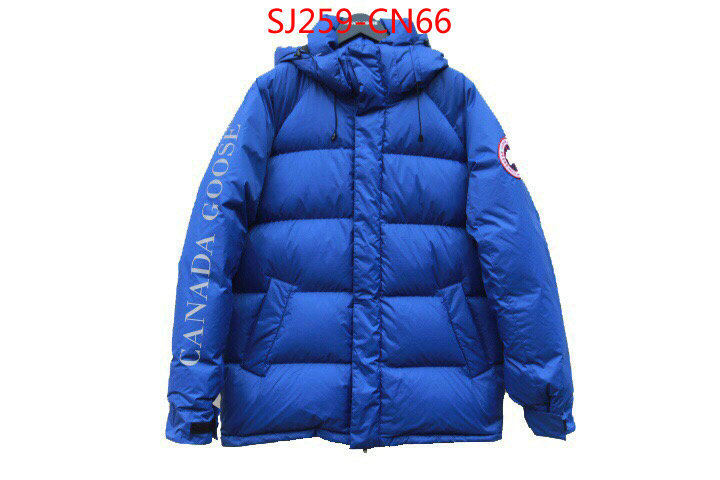 Down jacket Women-Canada Goose,high quality online , ID: CN66,$: 259USD