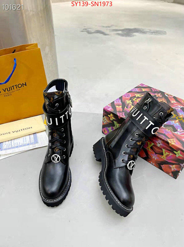 Women Shoes-LV,where could you find a great quality designer , ID: SN1973,$: 139USD