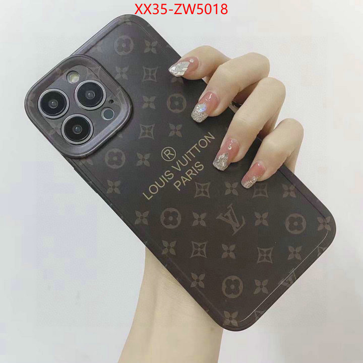 Phone case-LV,replica shop , ID: ZW5018,$: 35USD