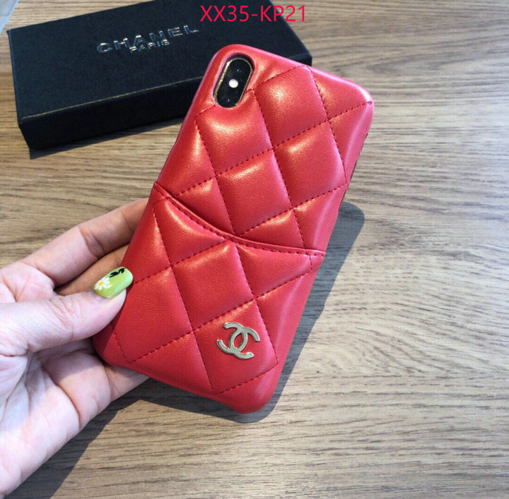 Phone case-Chanel,best designer replica , ID: KP21,$: 35USD