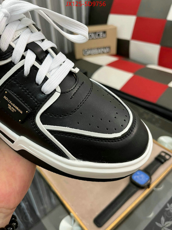 Men Shoes-DG,what , ID: SD9756,$: 125USD