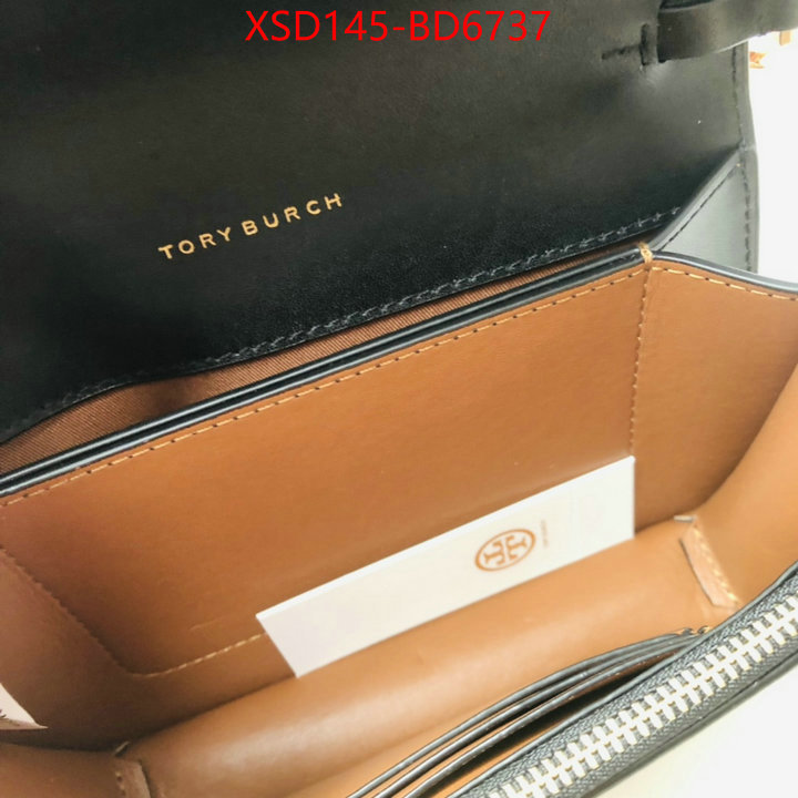 Tory Burch Bags(TOP)-Diagonal-,ID: BD6737,$: 145USD