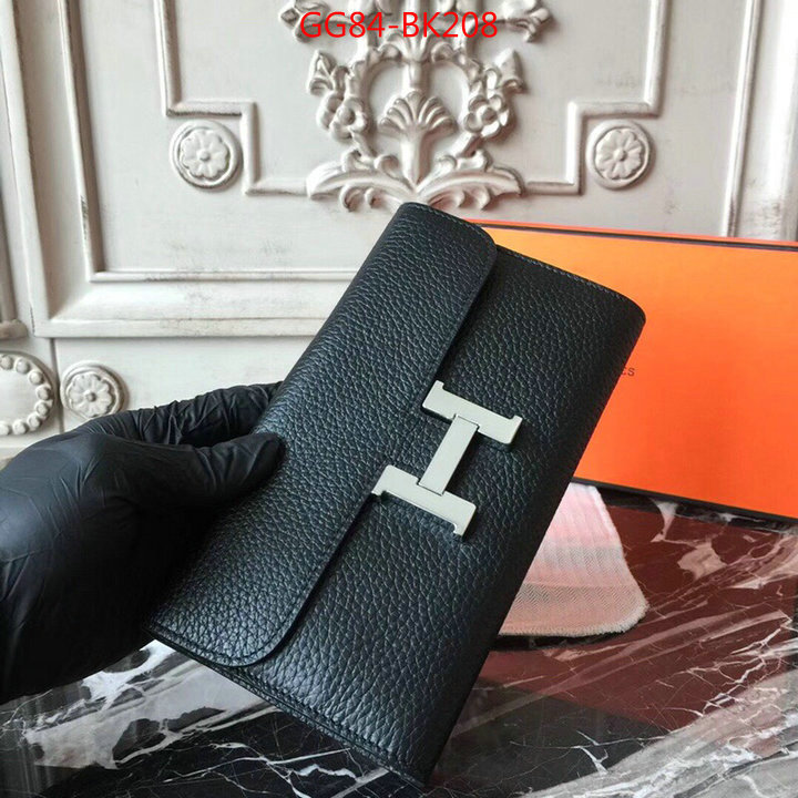 Hermes Bags(TOP)-Wallet-,top quality website ,ID: BK208,$:84USD